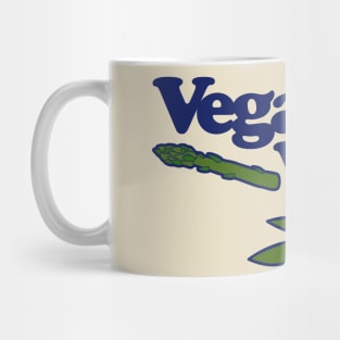 Vegan Vibes Mug